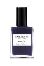 L'oxygéné Breathable Nail Polish