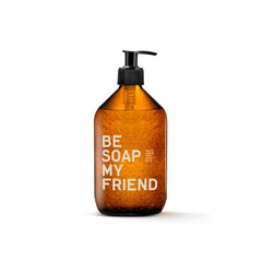 Be Soap My Friend