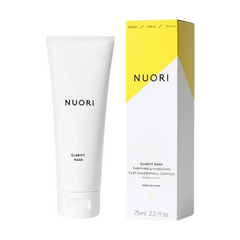 Clarity Mask