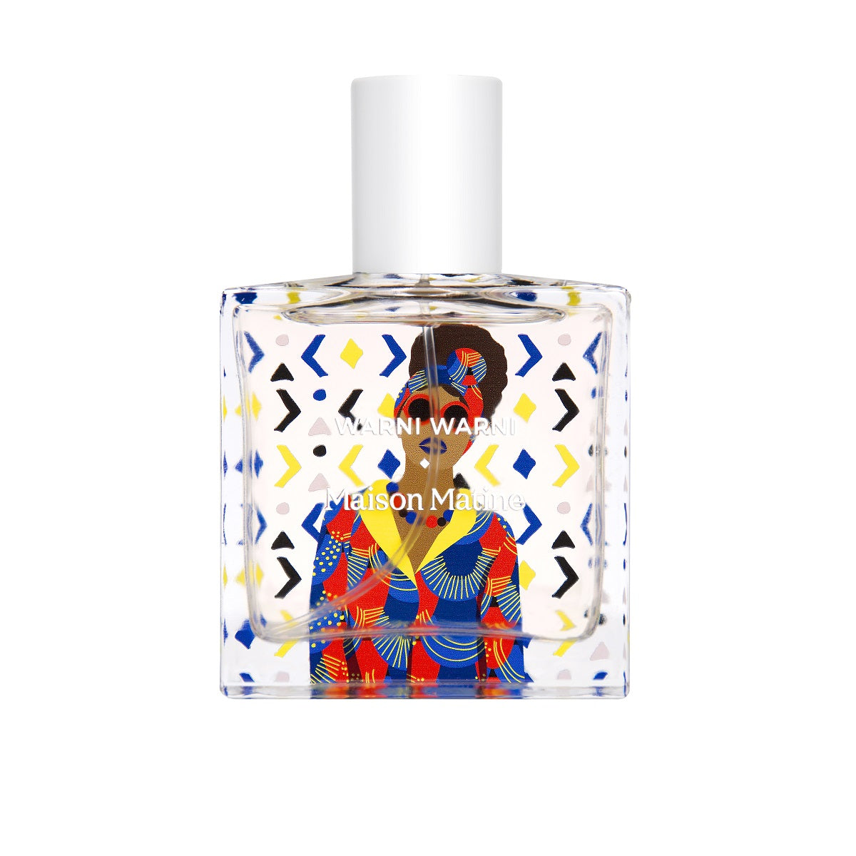 Warni Warni Eau de Parfum