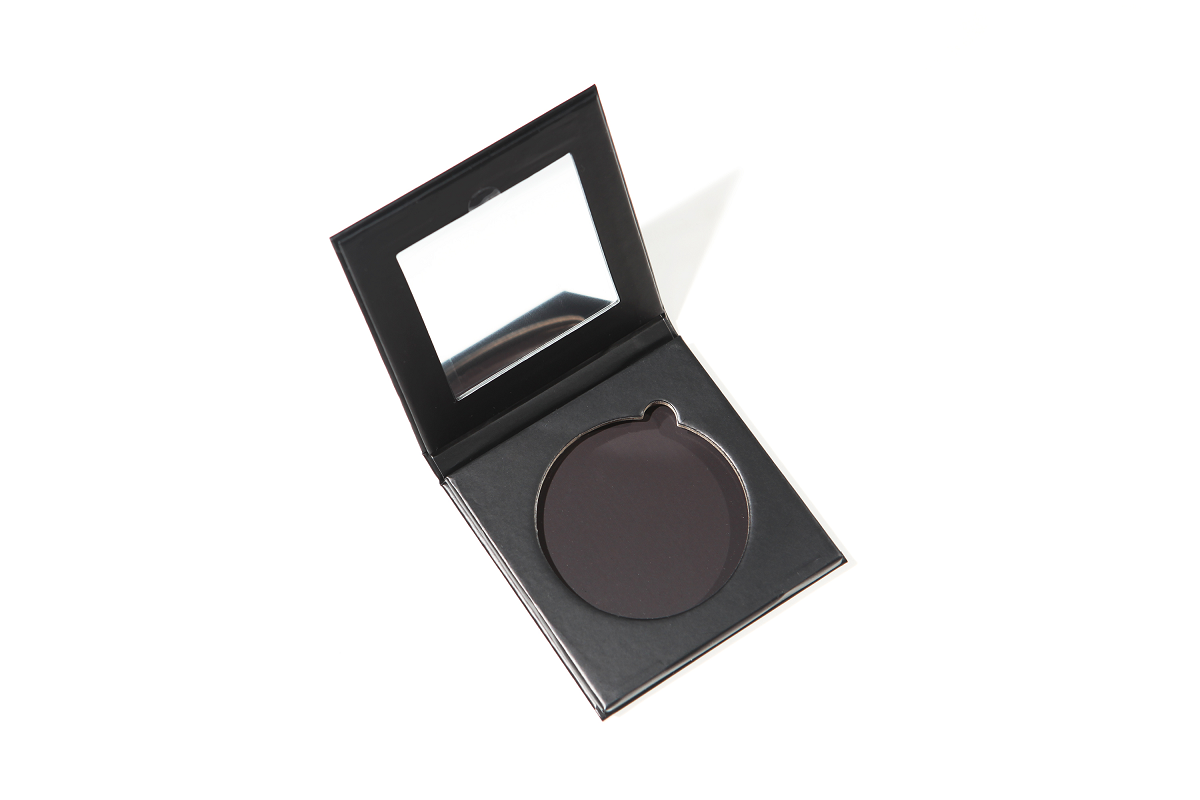Pressed Powder Bronzer Glam With a Tan Refill
