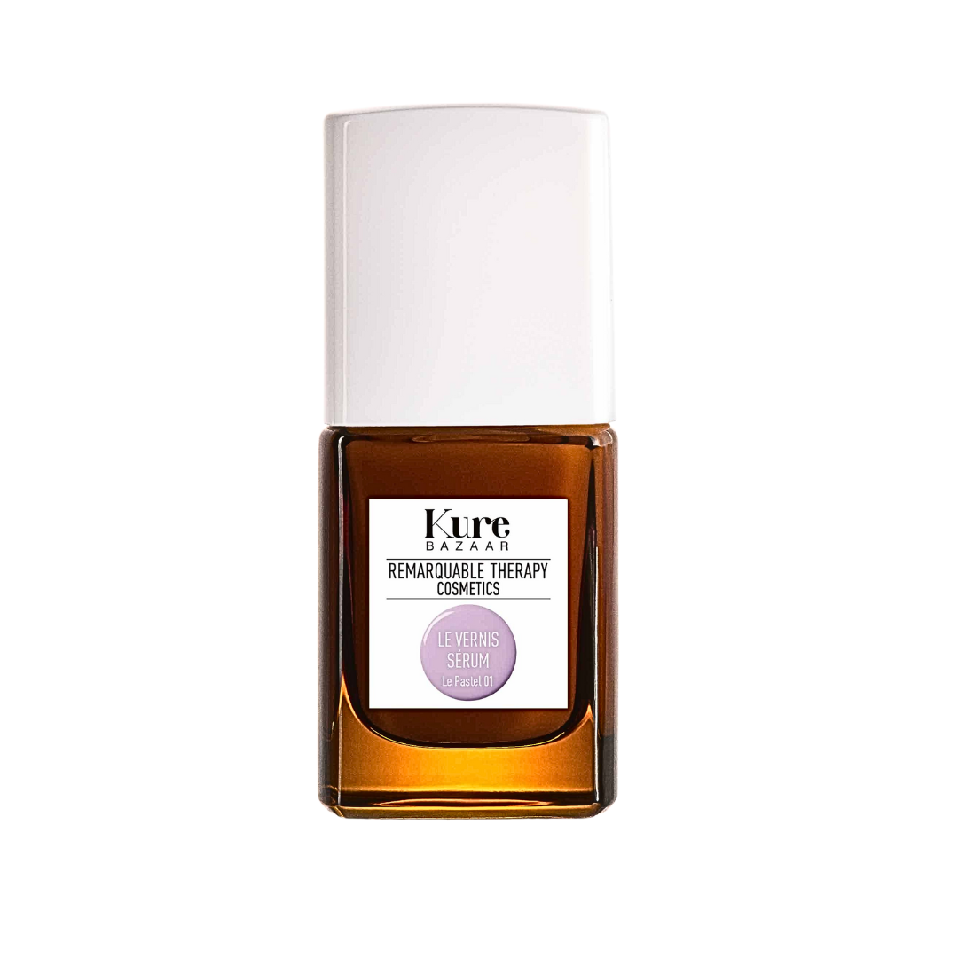 Remarquable Therapy Le Vernis Serum