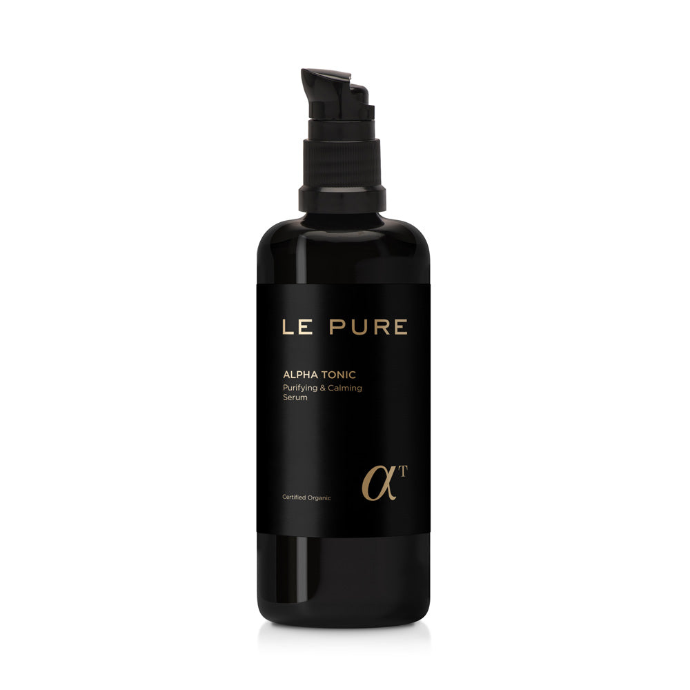 Alpha Tonic – 100ml