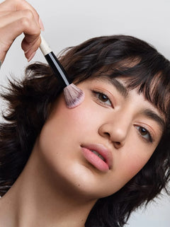 Blush & Contouring Brush No. 3