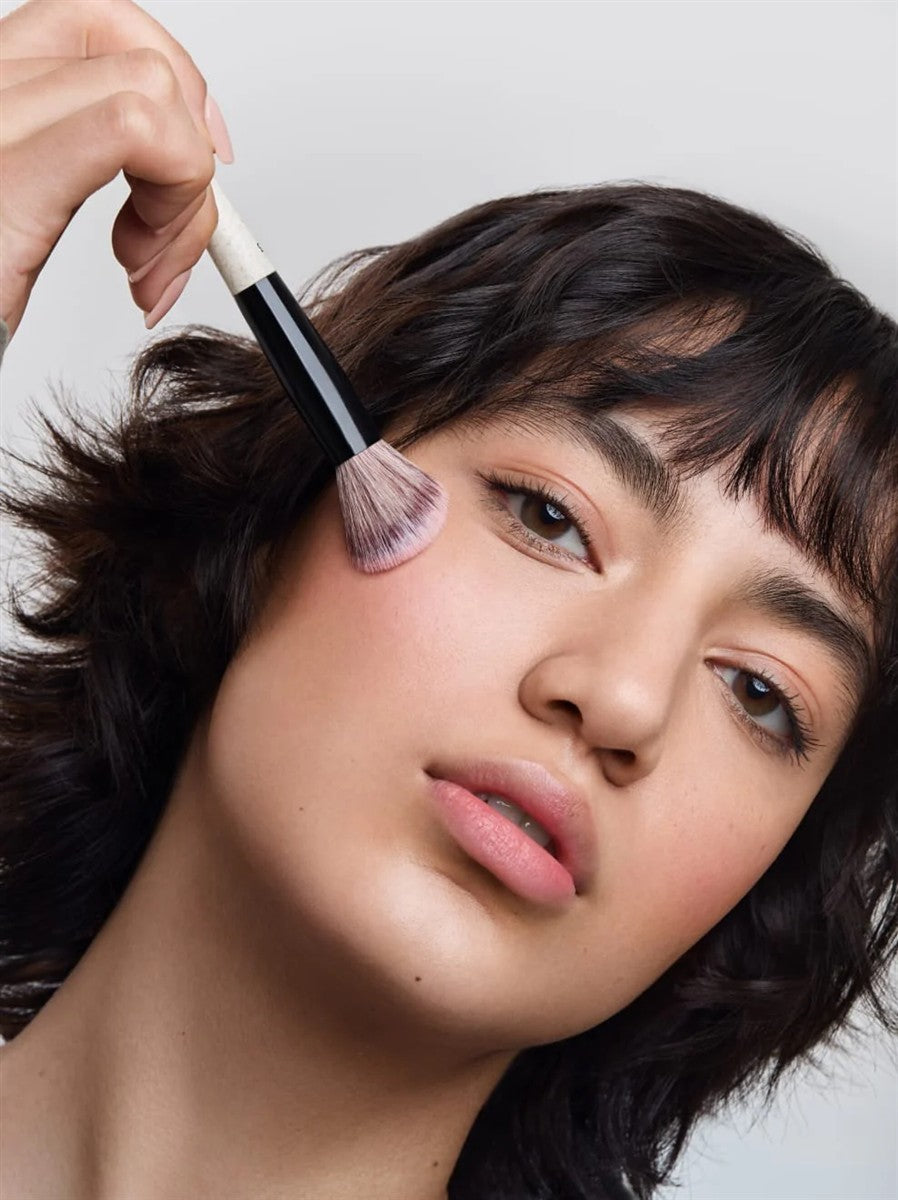 Blush & Contouring Brush No. 3