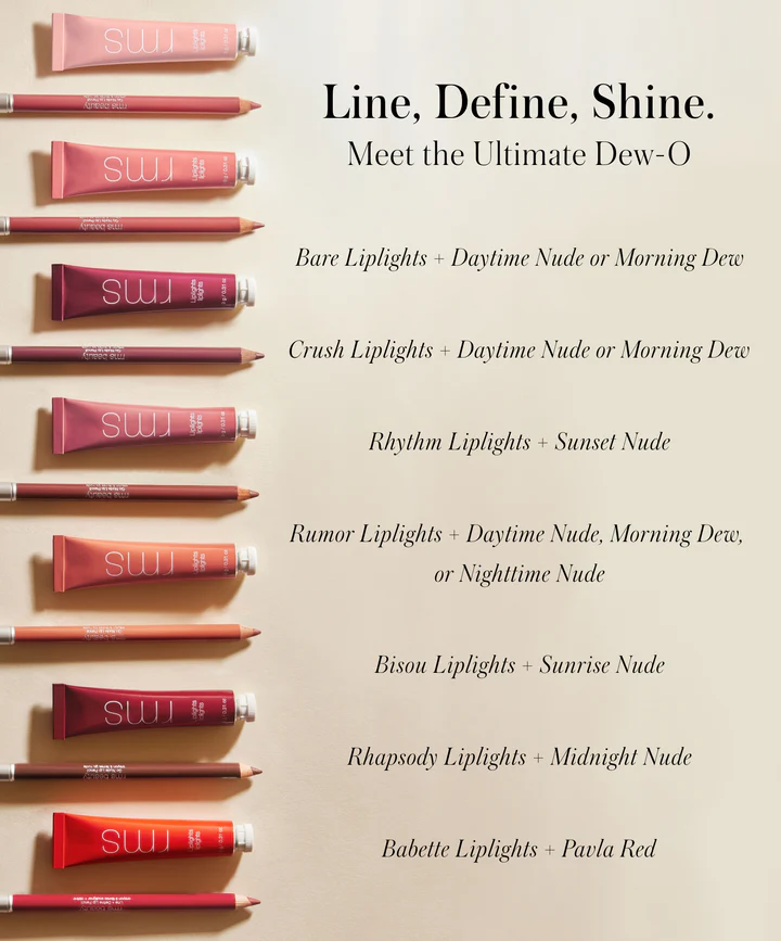 Go Nude Lip Pencil