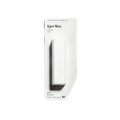 Kjaer Weis Lip Gloss Refill Faded Raspberry Red – white rectangle 4.0 ml, white background – lip care