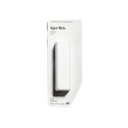 Kjaer Weis Lip Gloss Nachfüllung Pale Coral Nude – weißes Rechteck 4,0 ml, weißer Hintergrund – Lippenpflege