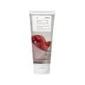 KORRES Pomegranate Grove Körpermilch – weiße Tube 200ml, weißer Verschluss, weißer Hintergrund – Körperpflege