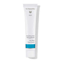 Dr. Hauschka MED Gesichtscreme Mittagsblume – weiße Tube mit blauem Streifen, weißem Deckel, weißem Hintergrund – Hautpflege