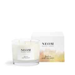 Candle Happiness