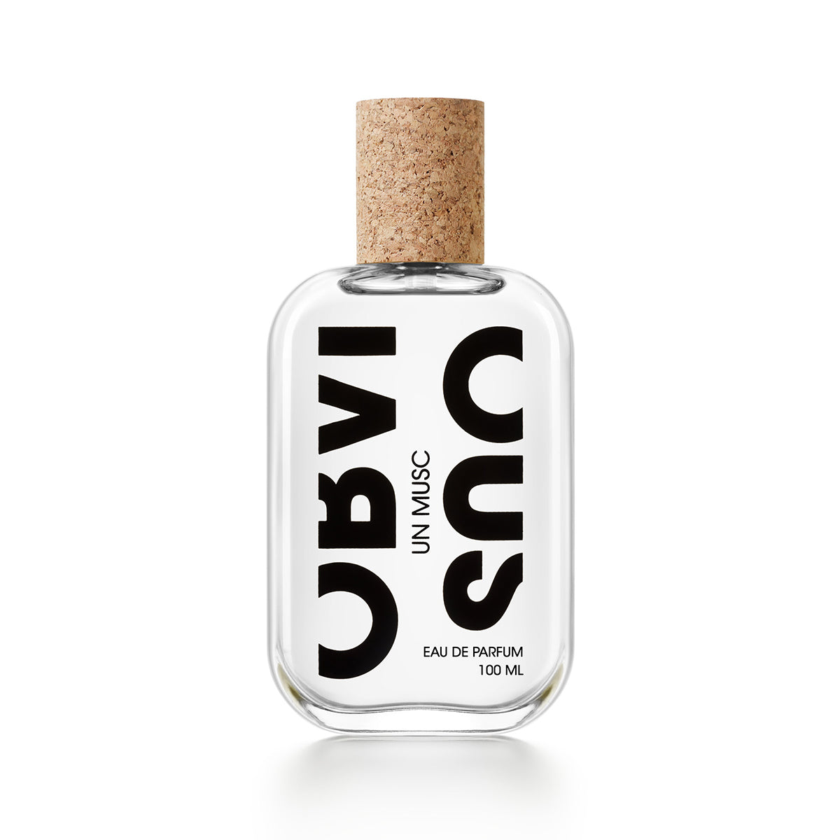 Un Musc Eau de Parfum