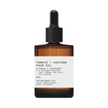 The Witchery CPH Tomato Havtorn Face Oil in a brown glass bottle with dropper, 30ml, for skin care.