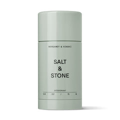 Bergamot & Hinoki Deodorant Extra Strength