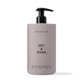 Neroli & Basil Body Lotion