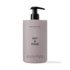 Neroli & Basil Body Lotion