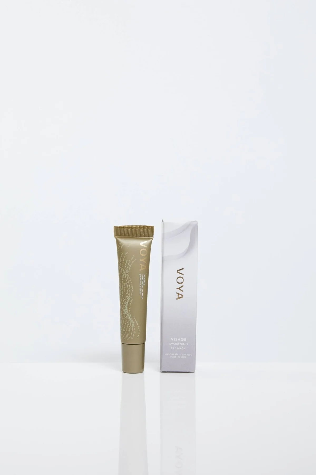 Visage Awakening Eye Mask
