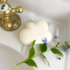 Cloud of Soap