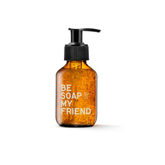 Be Soap My Friend