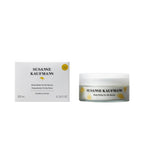 Susanne Kaufmann Body Butter for the Senses im Tiegel und Karton, 200 ml, Körperpflege