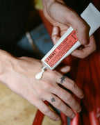No. 341 Hand Cream Rhubarb/Geranium