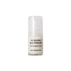 Susanne Kaufmann Nourishing Eye Cream in a pump bottle on white background, skin care