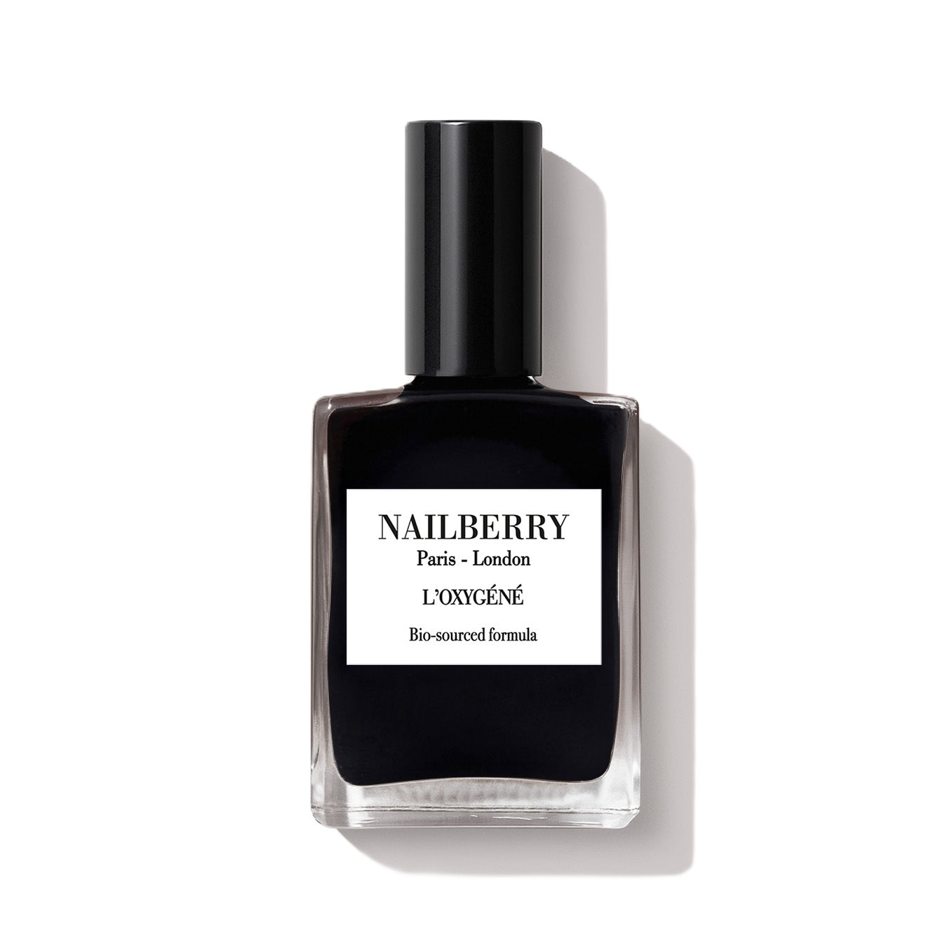 L'oxygéné Breathable Nail Polish