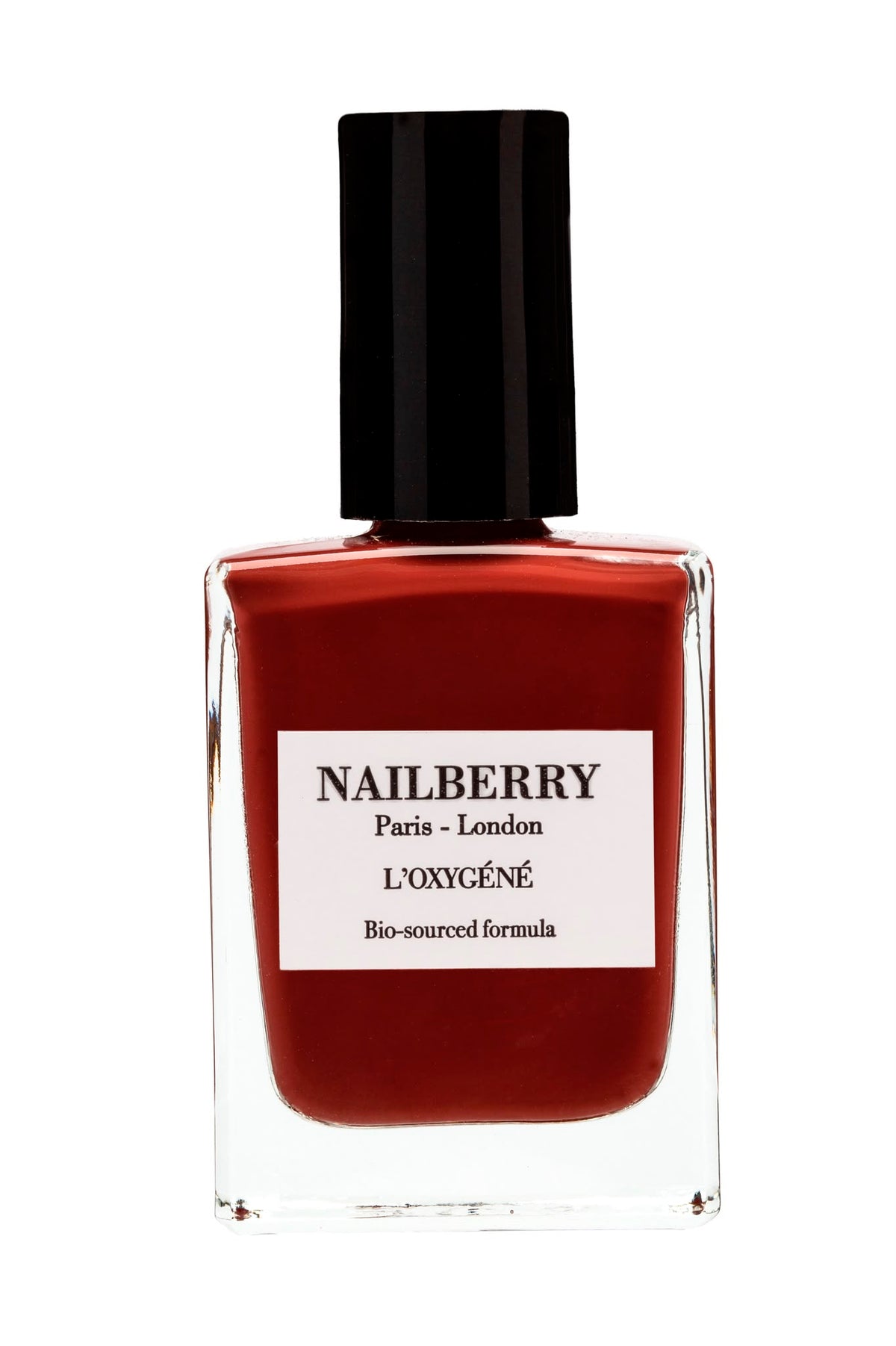 L'oxygéné Breathable Nail Polish