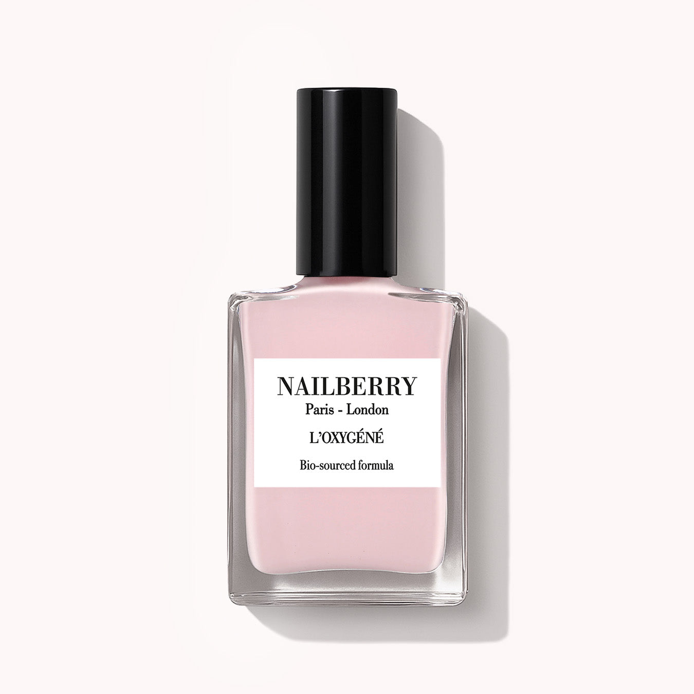 L'oxygéné Breathable Nail Polish