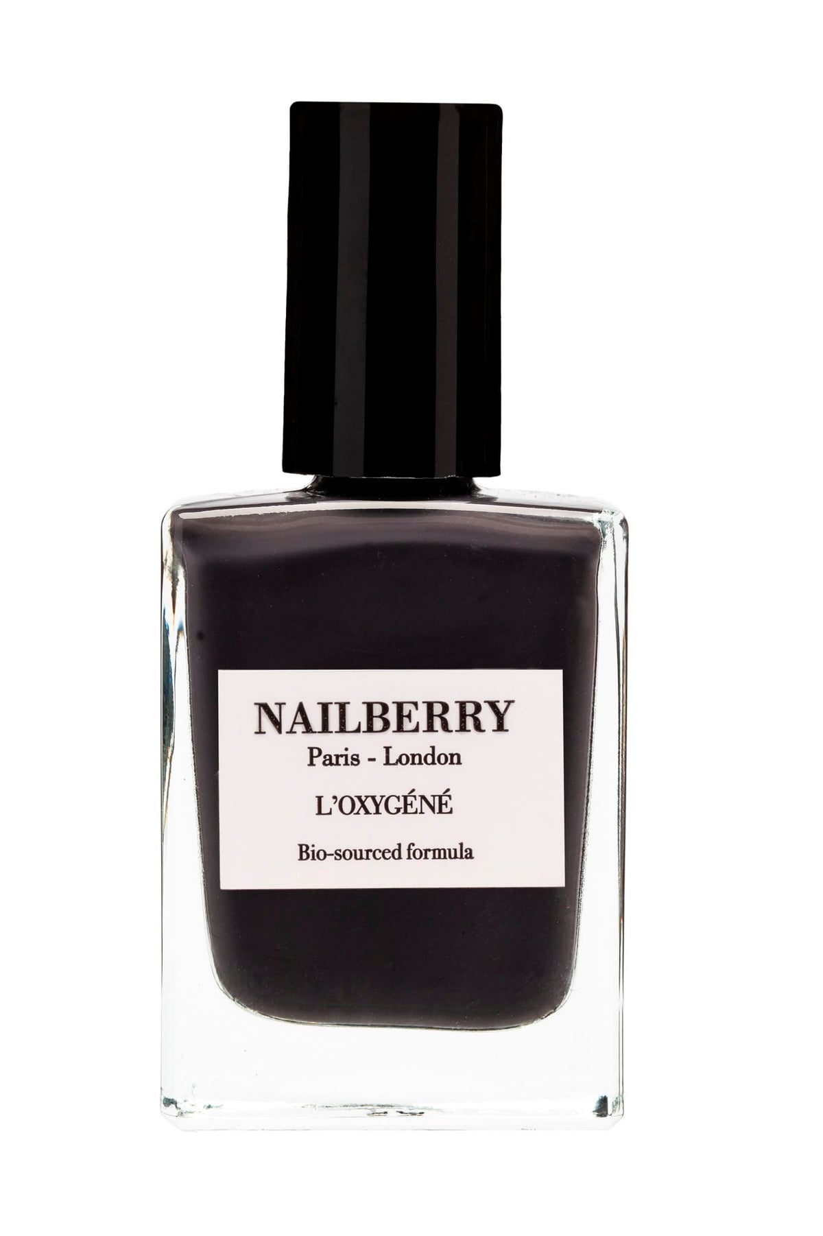 L'oxygéné Breathable Nail Polish