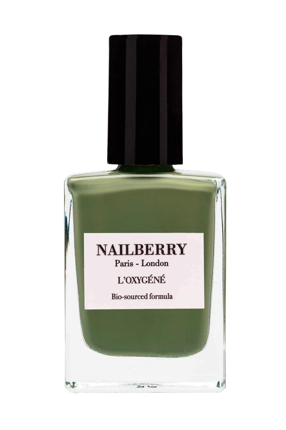 L'oxygéné Breathable Nail Polish