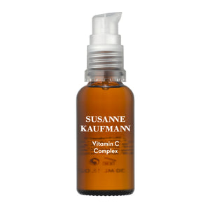 Vitamin C Complex