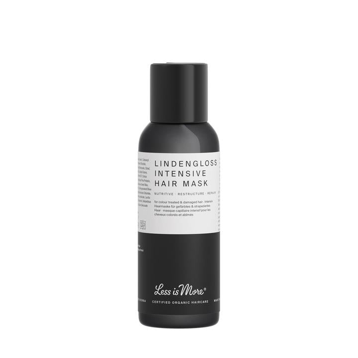 Lindengloss Intensive Hair Mask – 50ml