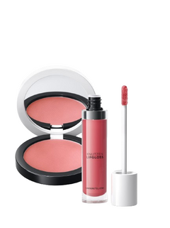 Blushed Set