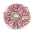 Scrunchie Mini-graou Candy Pink