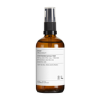 Evolve Organic Beauty Liquid Radiance Glycolic Toner, brown spray bottle, 100ml, white background, skin care