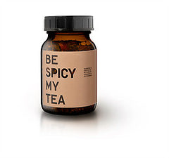 Be Spicy My Tea