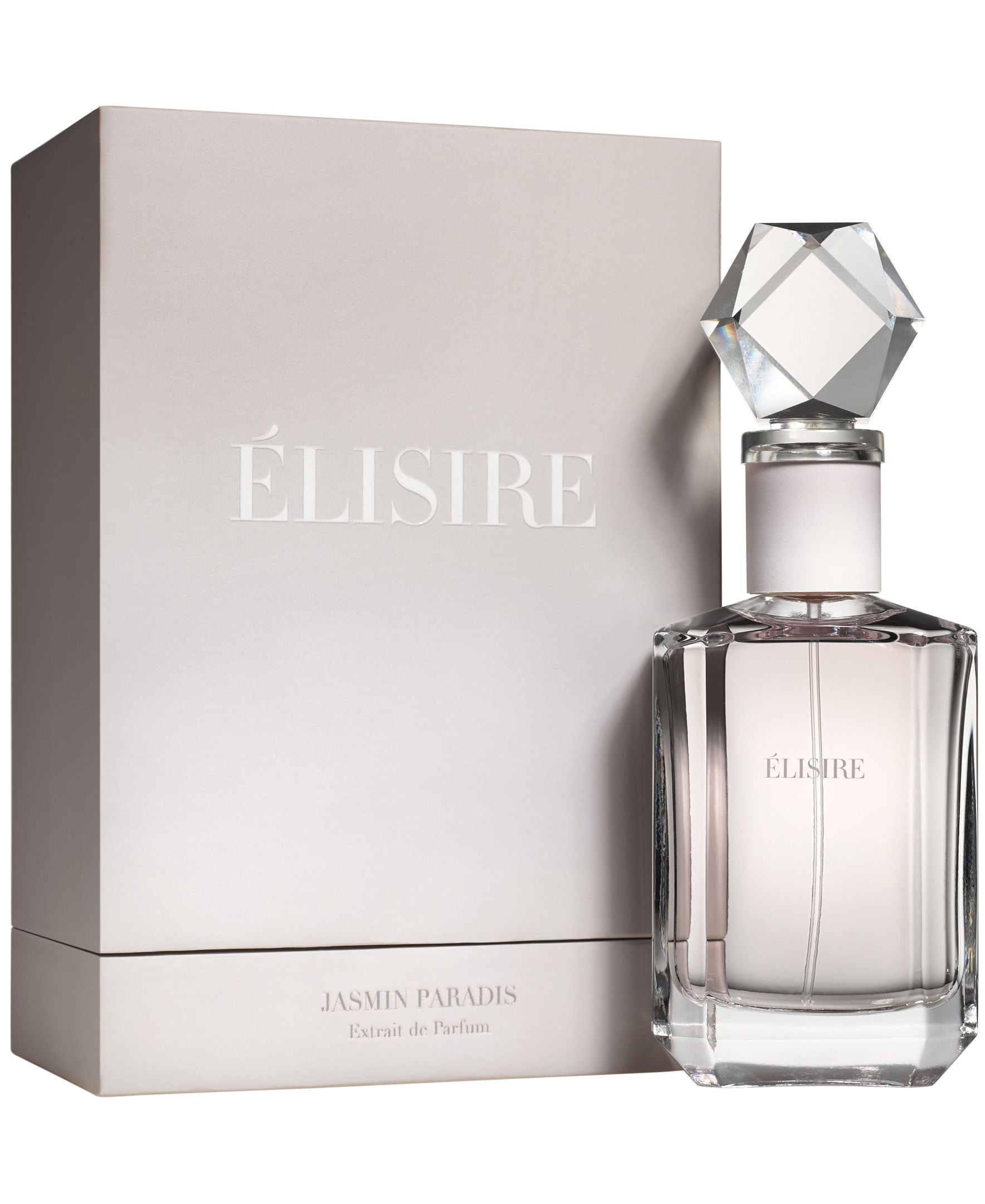 Jasmin Paradis Extrait de Parfum – 50ml