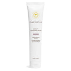Innersense Serenity Smoothing Cream – weiße Tube 177ml, weißer Deckel, weißer Hintergrund – Haarpflege