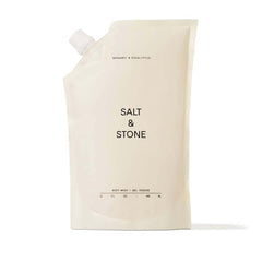 Bergamot & Eucalyptus Body Wash Refill
