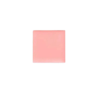 Cream Blush Embrace – pink square pot, white background – cheek color