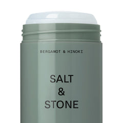Bergamot & Hinoki Deodorant Sensitive Skin