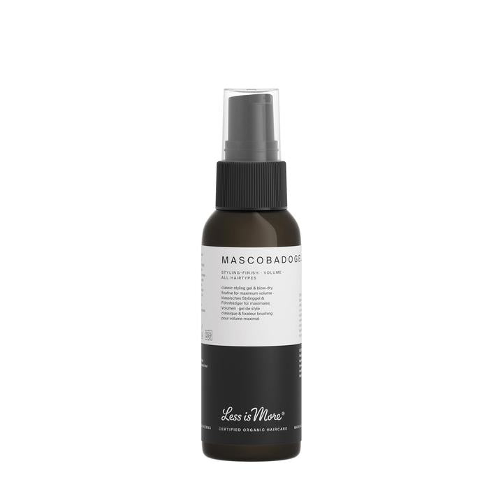 Mascobadogel – 50ml