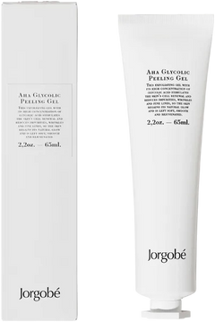 Aha Glycolic Peeling Gel