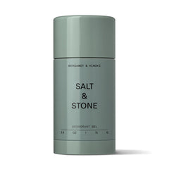 Bergamot & Hinoki Deodorant Sensitive Skin