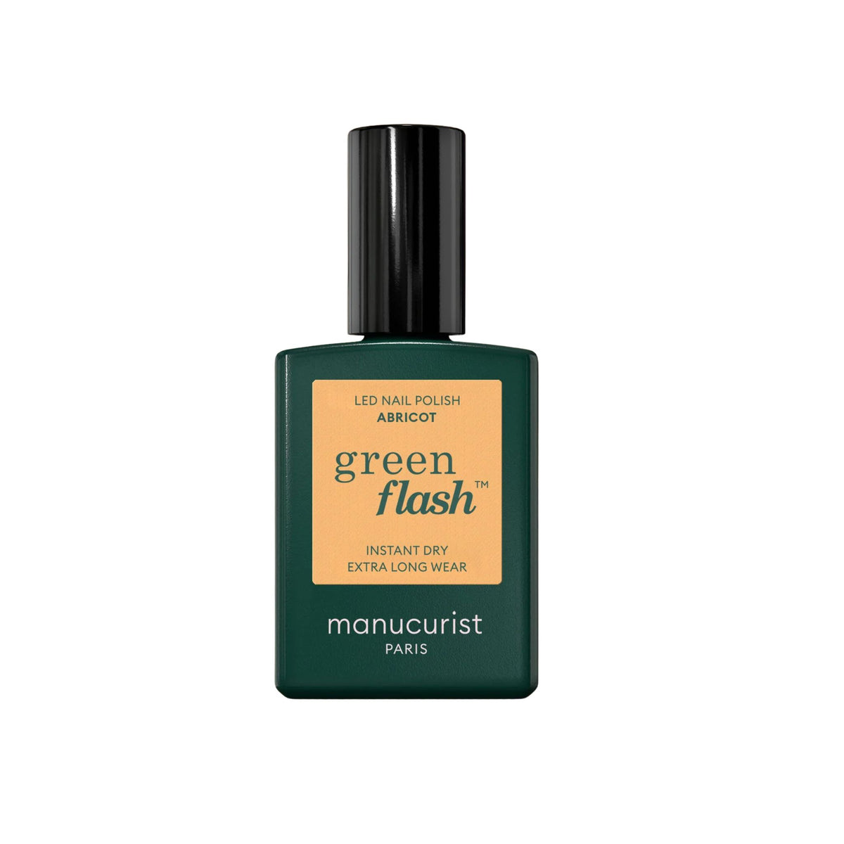 Green Flash Gel-nagellack