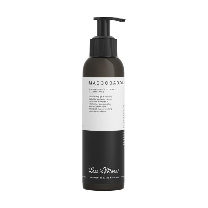 Mascobadogel – 150ml