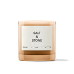 Candle Saffron & Cedar