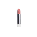 Lip Stick Serene Nude Refill – pink lipstick in clear tube, white background – makeup