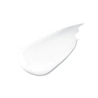 Quiet Calm Curl Control – creamy texture on white background – hair care